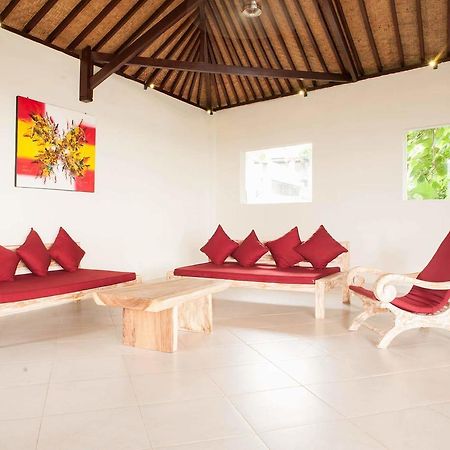 Sunsets Villa At Padang Padang Uluwatu Dış mekan fotoğraf