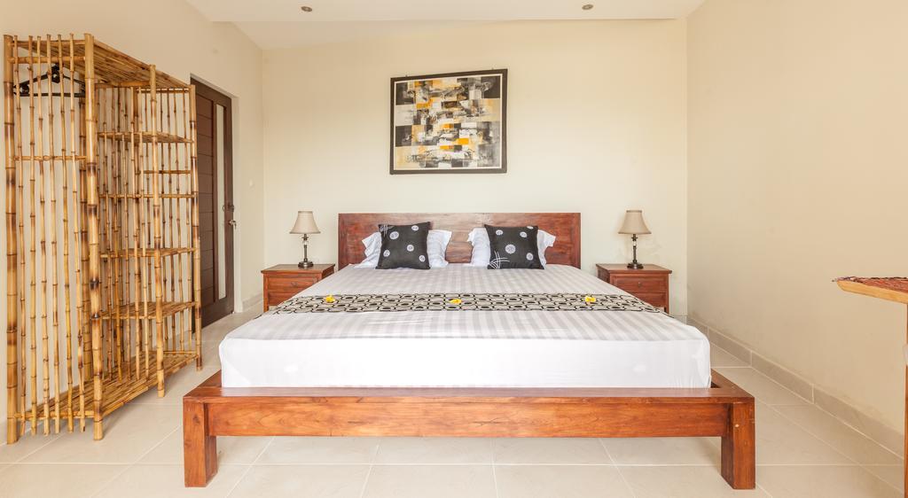 Sunsets Villa At Padang Padang Uluwatu Dış mekan fotoğraf