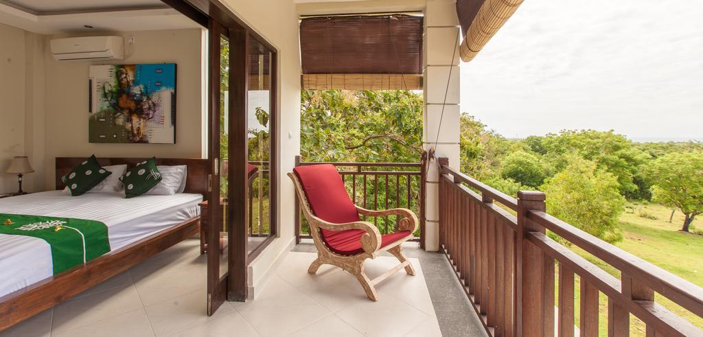 Sunsets Villa At Padang Padang Uluwatu Dış mekan fotoğraf