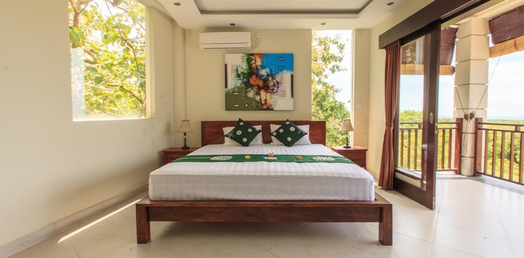Sunsets Villa At Padang Padang Uluwatu Dış mekan fotoğraf