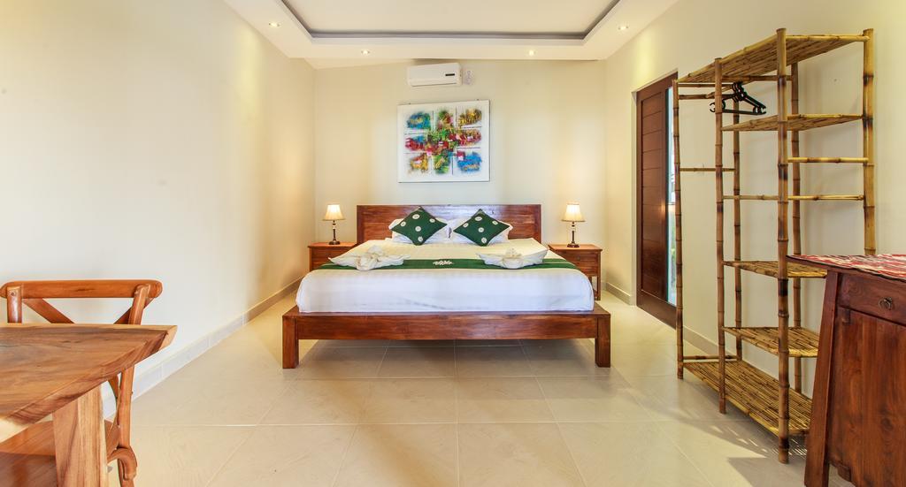 Sunsets Villa At Padang Padang Uluwatu Dış mekan fotoğraf