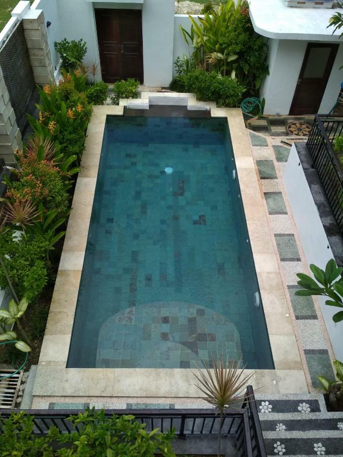 Sunsets Villa At Padang Padang Uluwatu Dış mekan fotoğraf